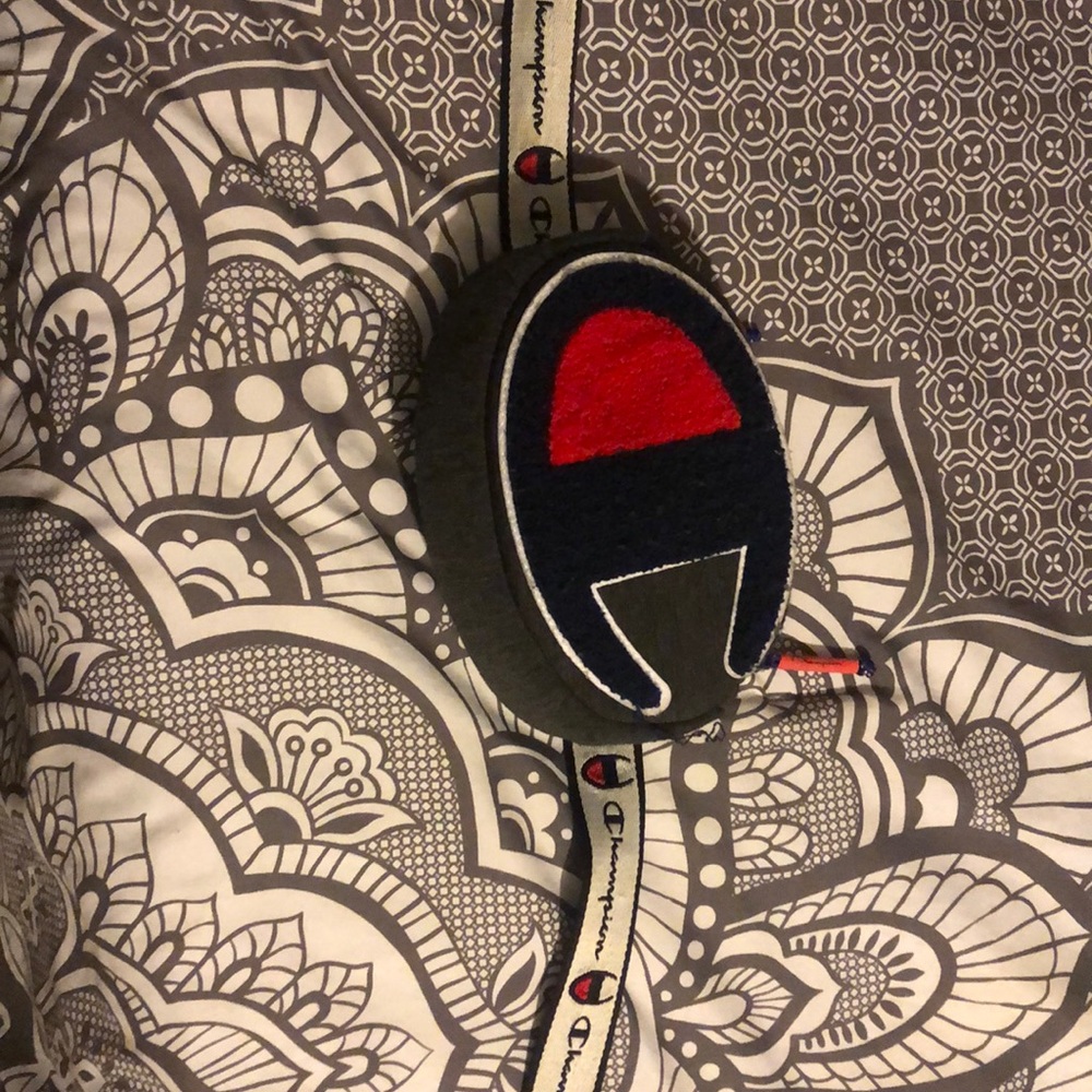 Champion fanny pack - Picture 2 of 3
